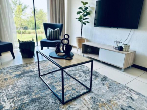 2Bed in exquisite golf estate!